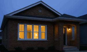 Explore window and door options that preserve Chicago historic homes while improving comfort and efficiency by Midwest Windows, Siding & Doors