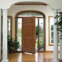 Door Replacement & entry doors Chicago - Midwest Windows & Doors (3)