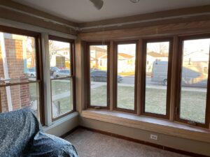 Replacement Windows Chicago by Midwest Windows