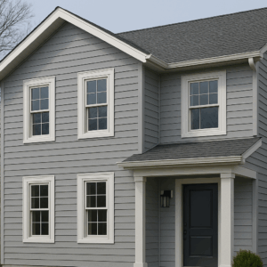 Discover how insulated vinyl siding boosts efficiency, comfort, and durability for Illinois and Chicago-area homes.