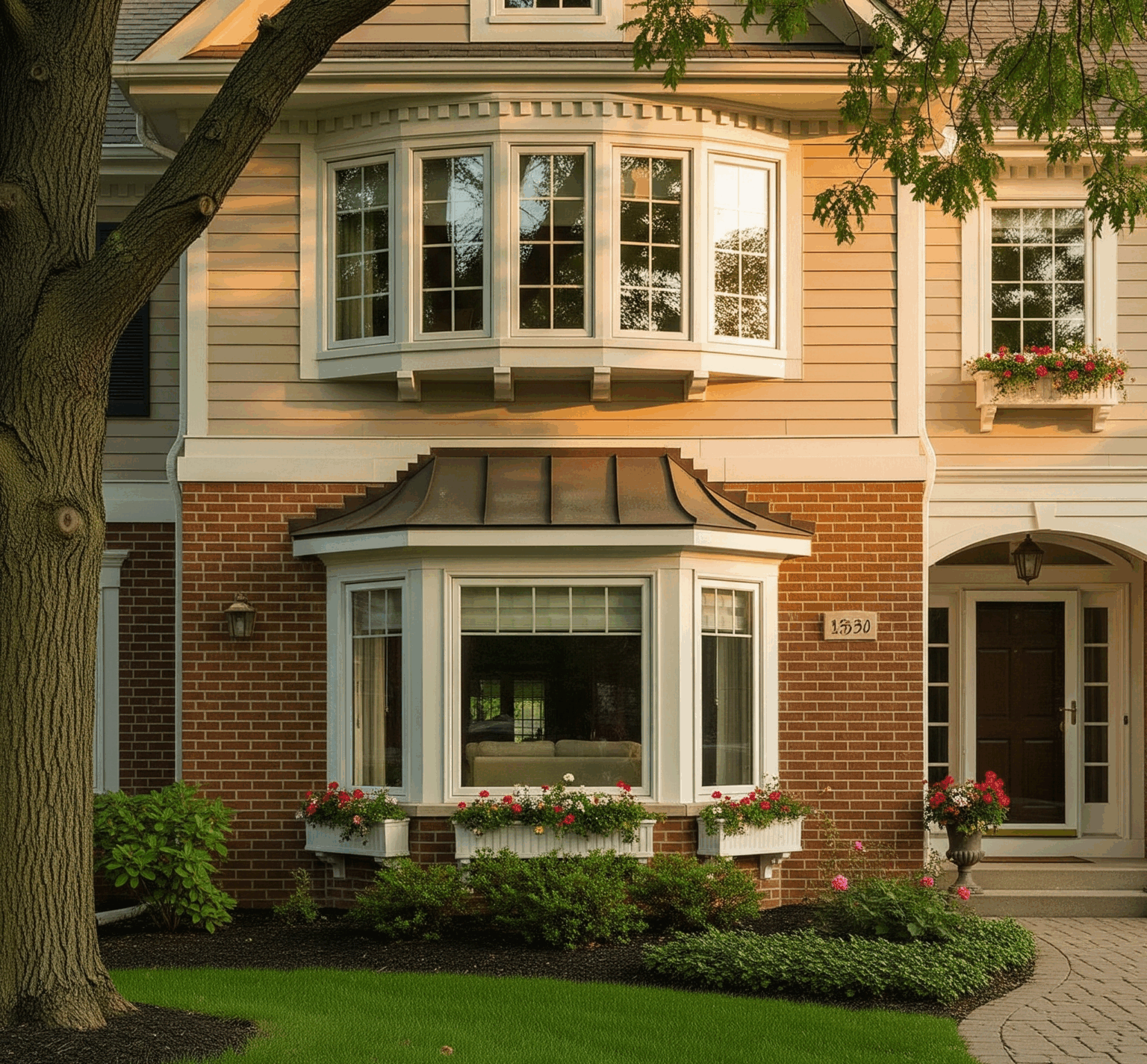 Best Replacement Windows for Naperville, IL Homes in 2025 - Midwest ...