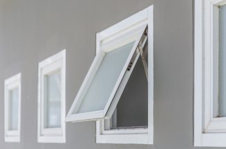 Midwest Awning Window
