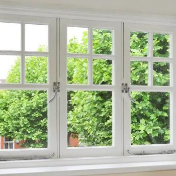 Casement Window