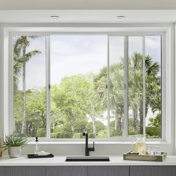 Slider Window Slider Window