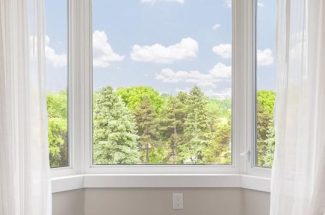 Bay Windows in Chicago by Midwest Windows