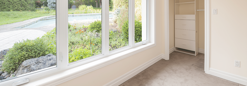 Header image for casement windows offered by Midwest Windows Direct