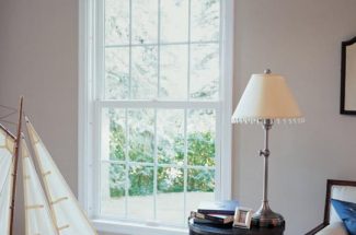 Single Hung Windows Chicago by Midwest Windows