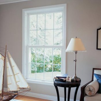Single Hung Windows Chicago by Midwest Windows
