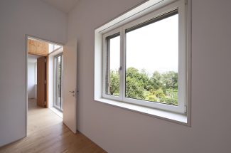 Energy Efficient Windows by Midwest Windows