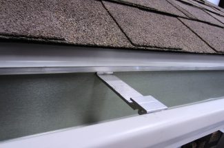 gutter installation Chicago - Midwest Windows & Doors 2