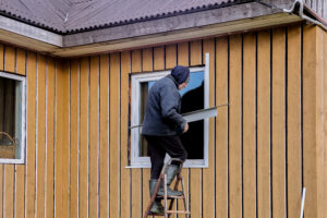 Window Replacement by Midwest Windows