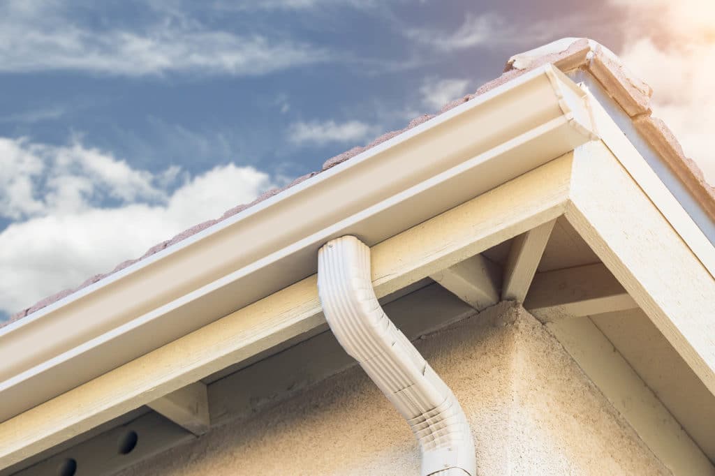 Gutter Installers for Greater Chicago Homes by Midwest Windows