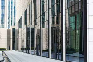 Commercial Windows Contractors in Chicago by Midwest Windows