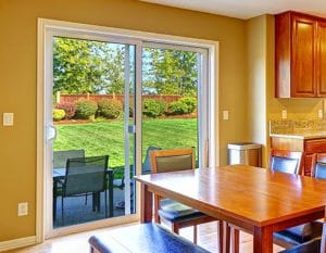 Sliding Patio Doors by Midwest Windows & Doors