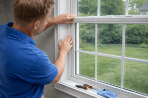 ust replaced your windows? Follow this complete maintenance checklist to protect performance, efficiency, and appearance for years to come.